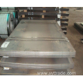 Hot Rolled Alloy Steel Sheet ASTM A512